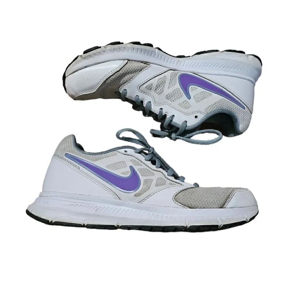 Women's NIKE Downshifter 6 Running Sneakers Shoes Size 8